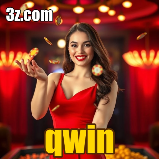 A Magia do Arcade no Site qwin: Jogue e Conquiste!