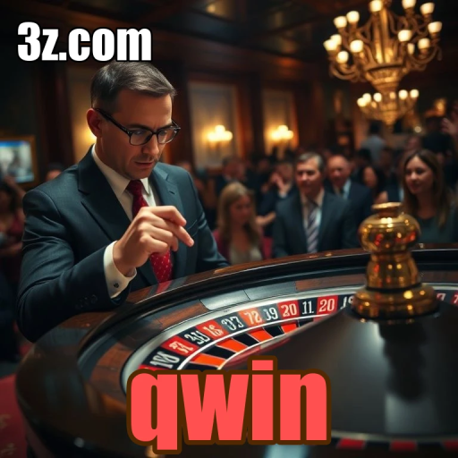 Bingo no Qwin: Uma Nova Era de Jogos Interativos