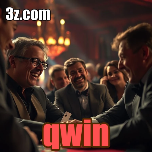 Eventos Empolgantes no qwin: Diversão Sem Limites