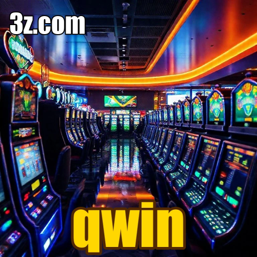 Explorando a Seção Live no Qwin: Uma Revolução nos Jogos