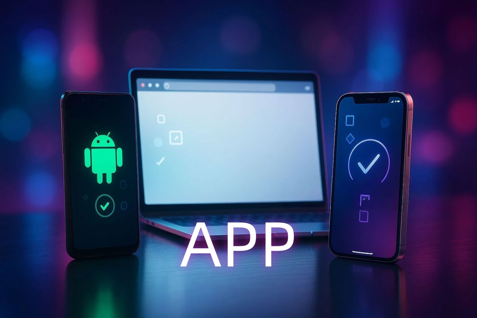 qwin Compatibilidade do App