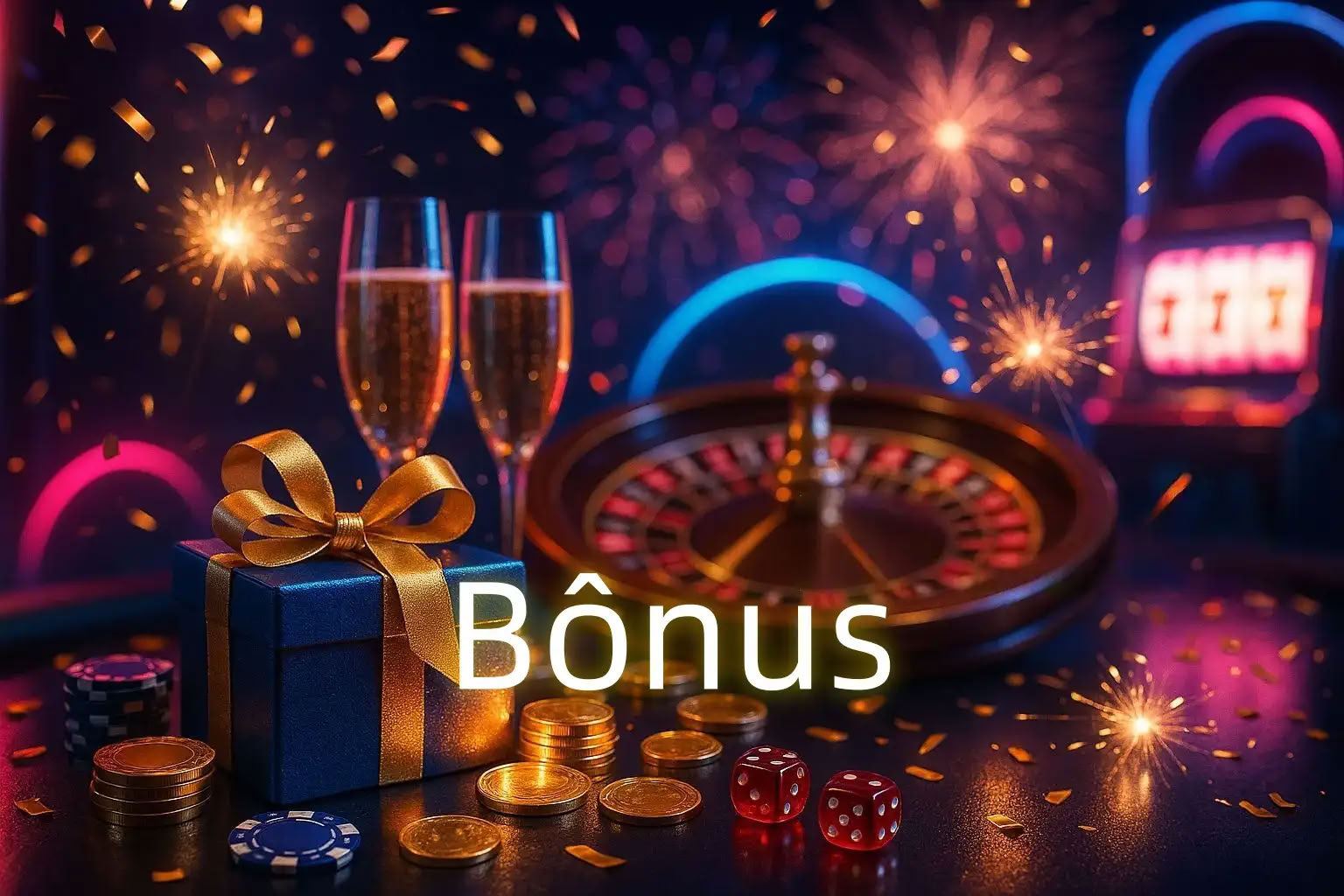 qwin Bônus Festivos