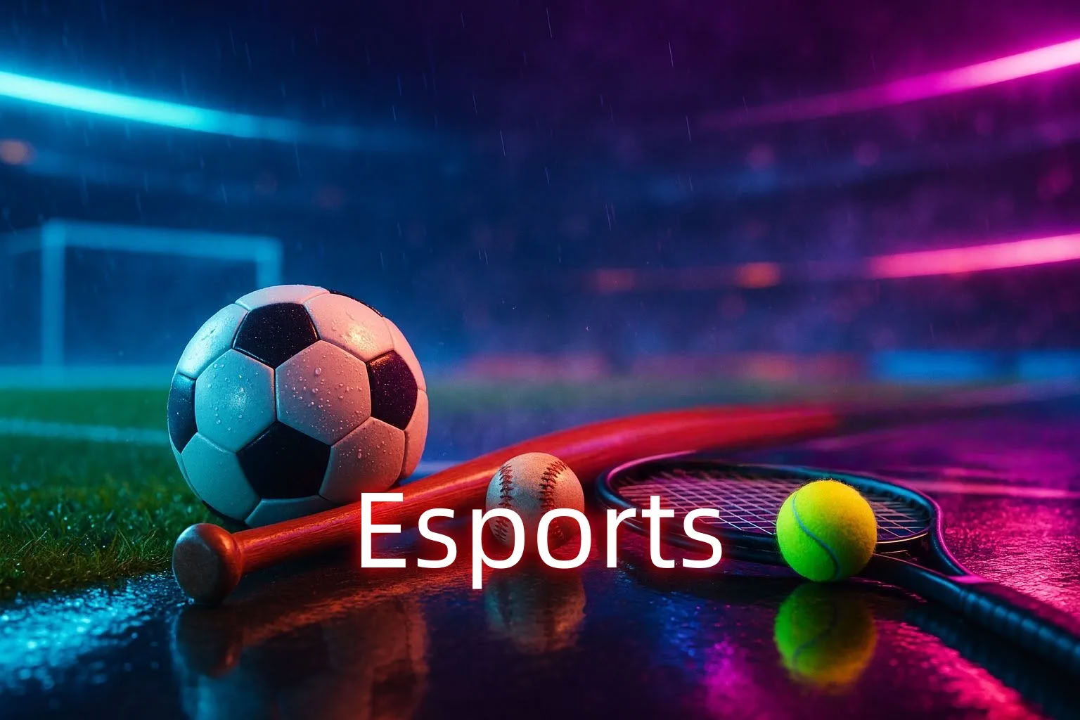 qwin Variedade de Esportes