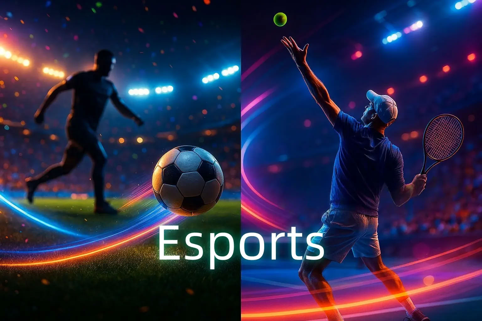 qwin Eventos Esportivos