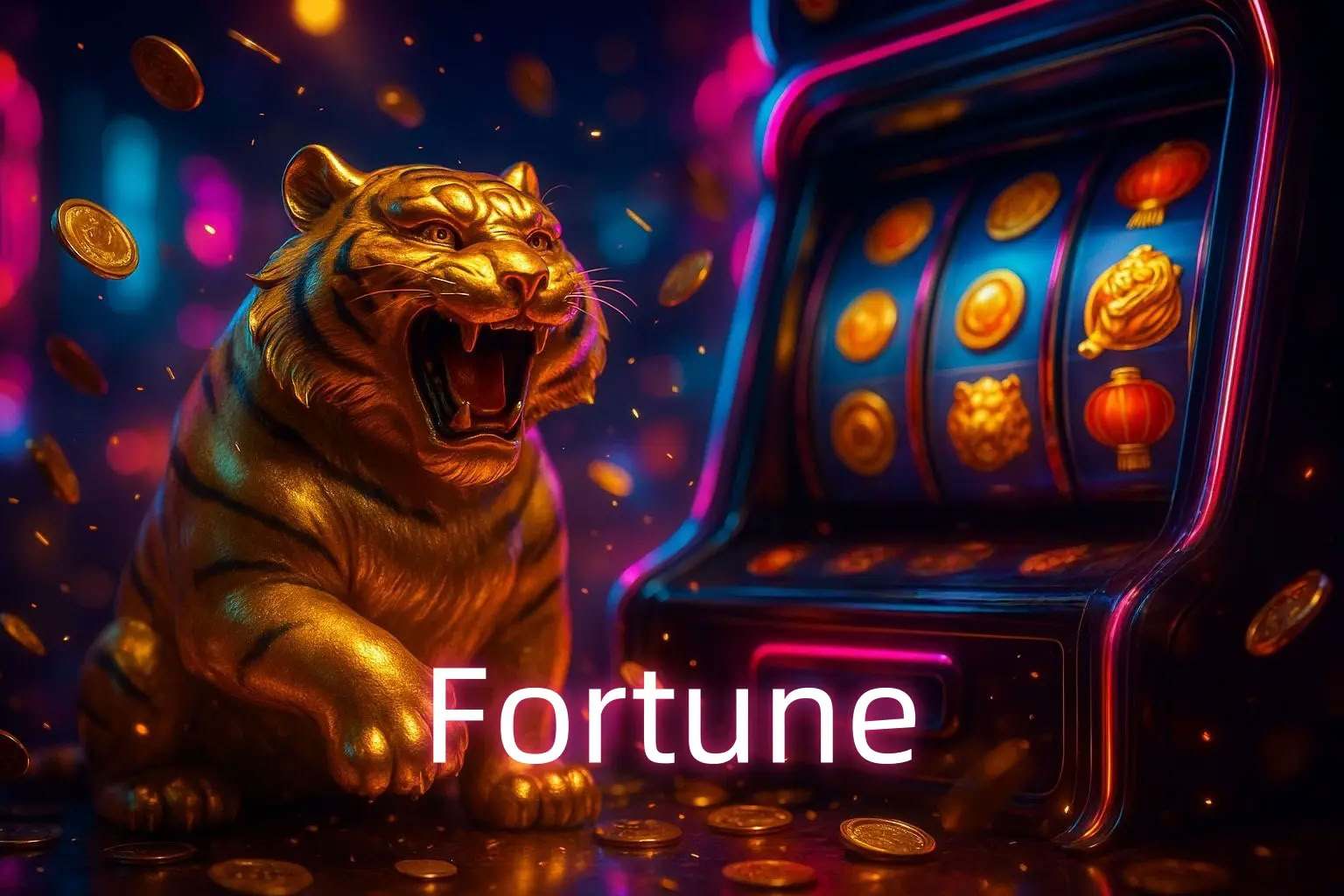 qwin Como Jogar Fortune Tiger