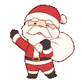 qwin Santa Claus Bônus
